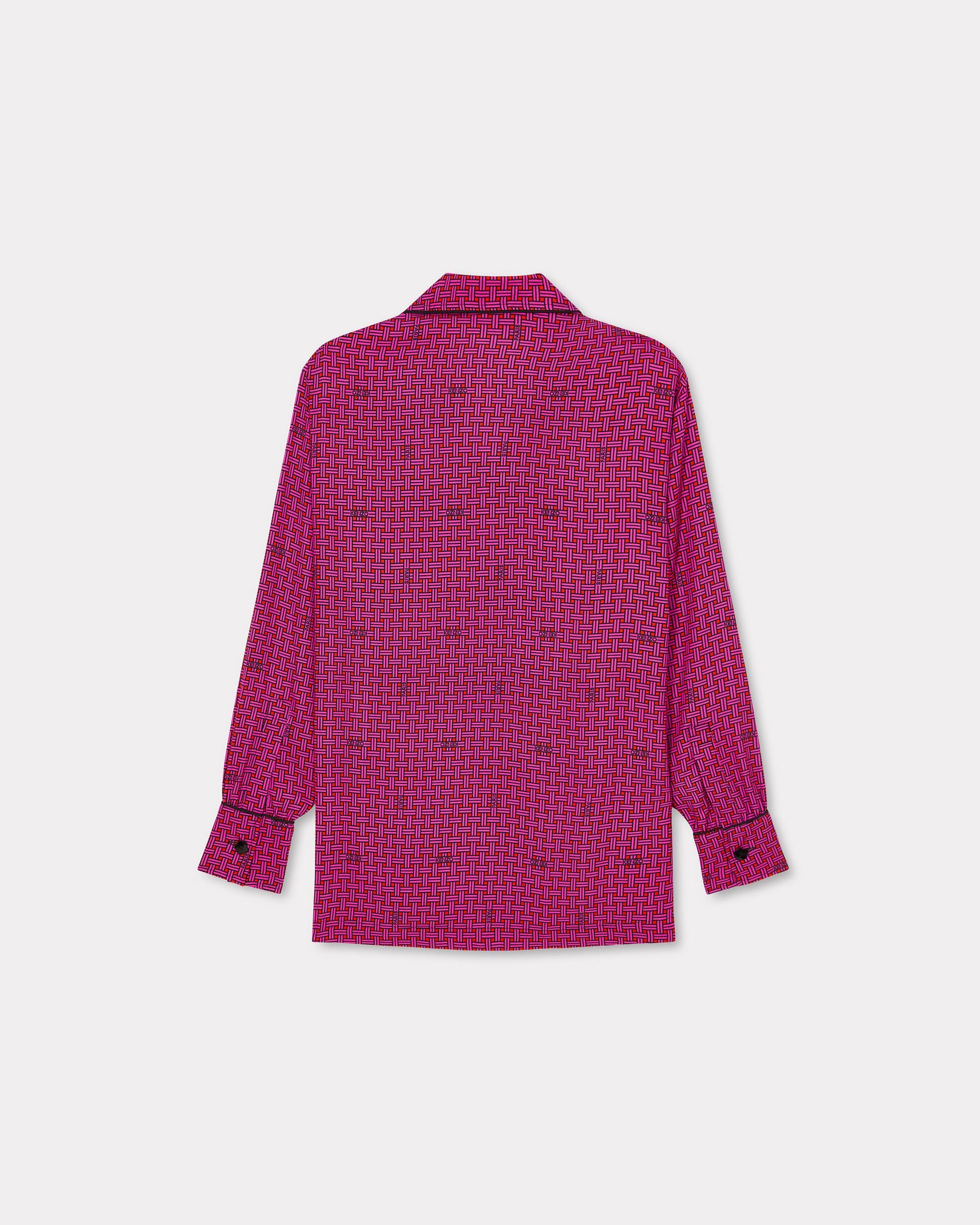 Windbreaker KENZO KIMONO JACKET FE65VE1409RE.99 | FLEXDOG