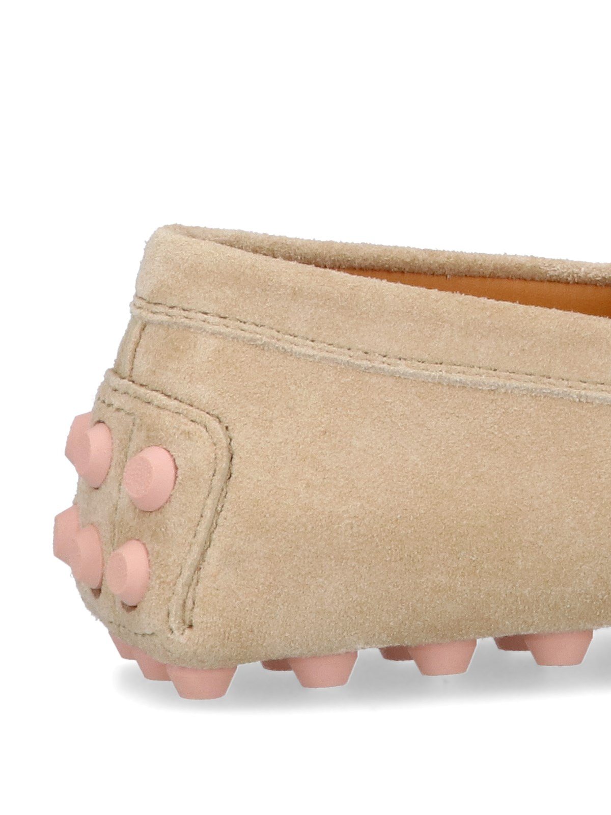 "GOMMINO BUBBLE" LOAFERS - 4