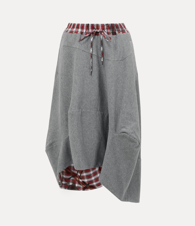 AERODROME SKIRT 1