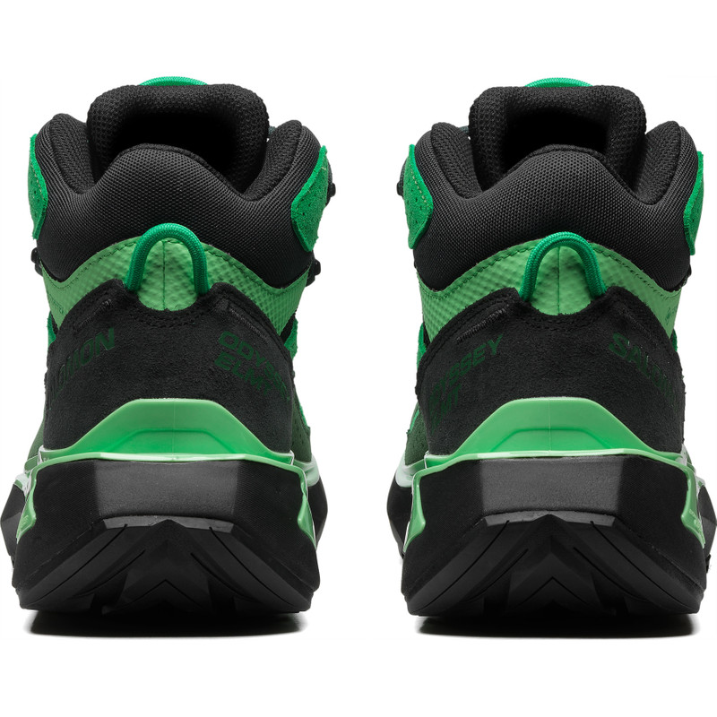 ODYSSEY ELMT MID GORE-TEX 5