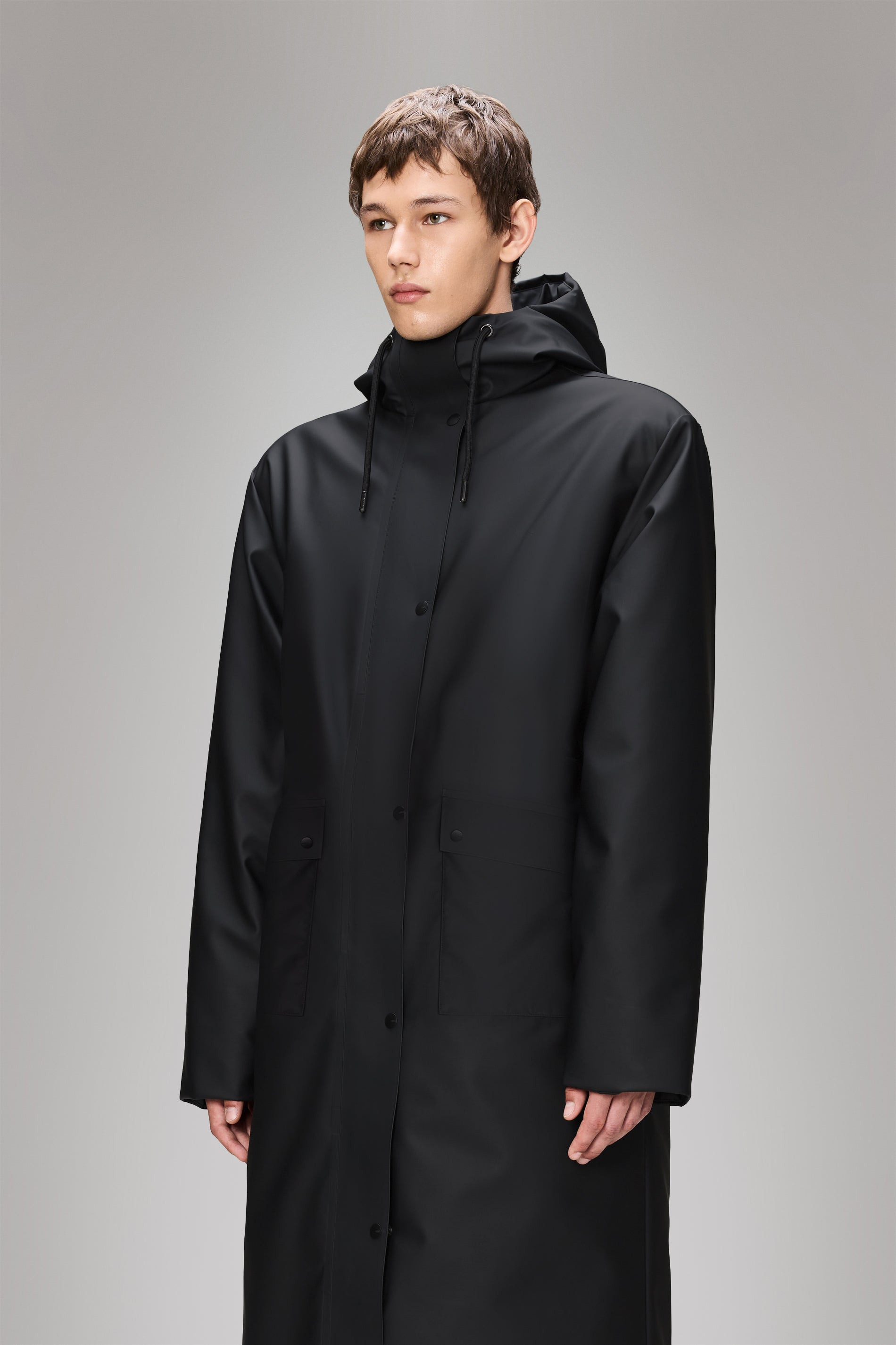 Nome Vision Longest Jacket - 6