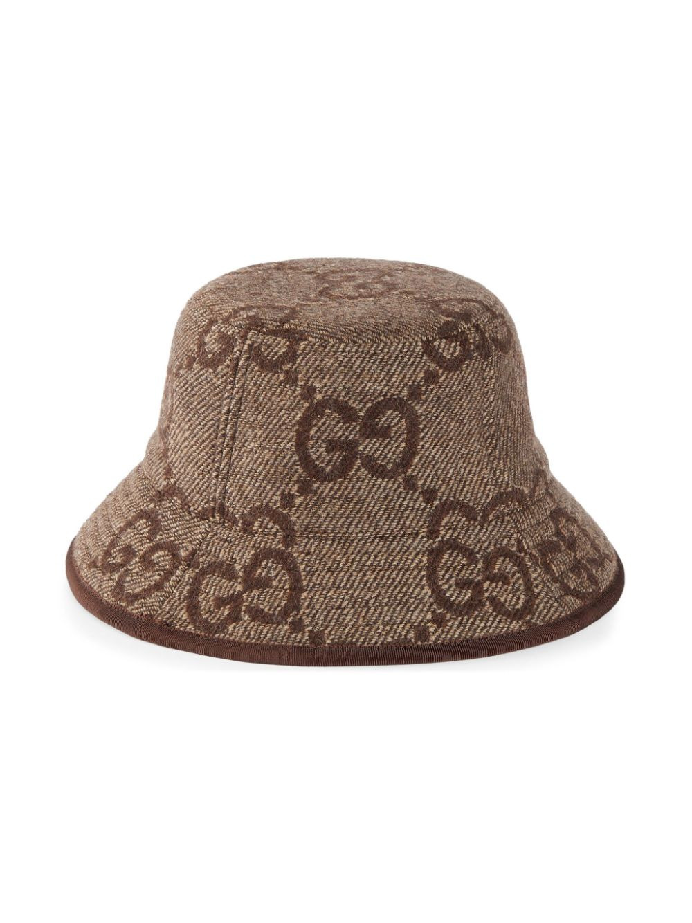 Gucci Men Hat With Logo - 2