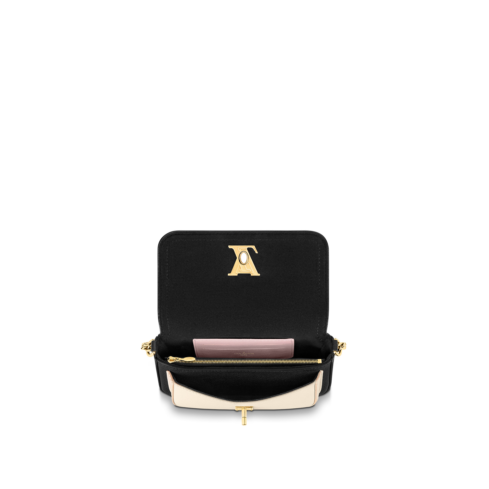 Lockme Tender Pochette - 4