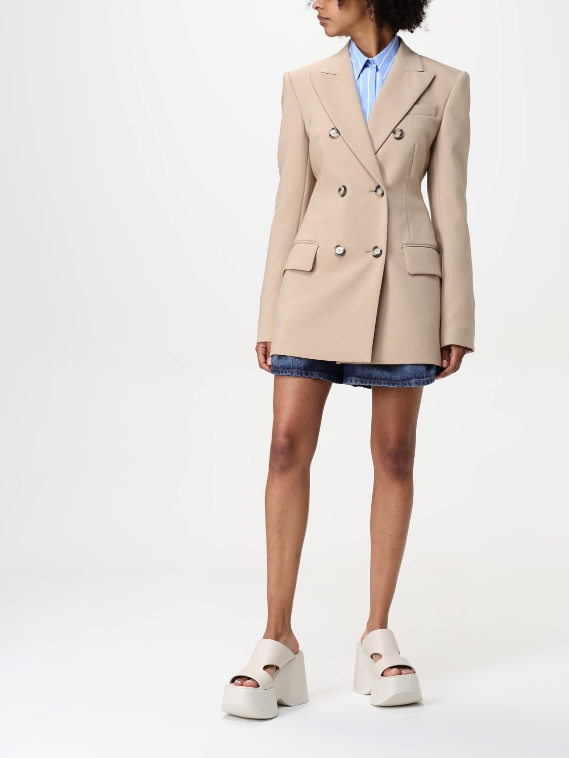 Pants woman Sportmax - 2