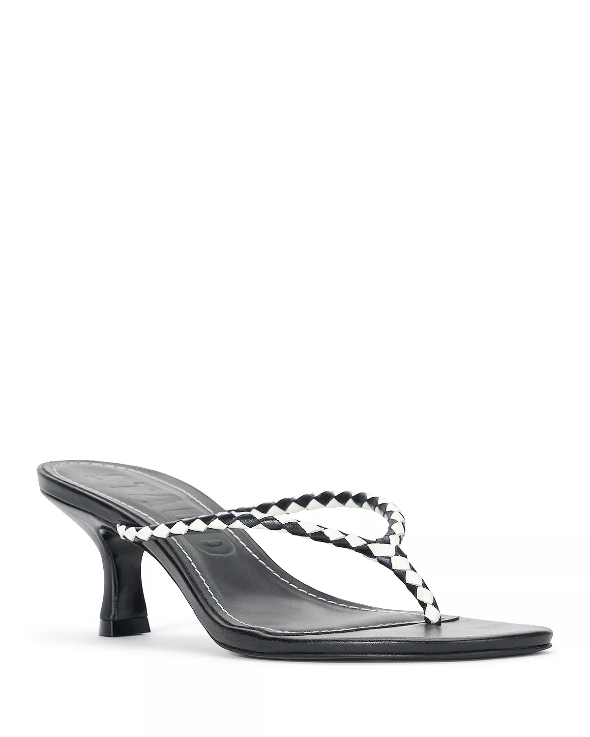 Women's Freja Thong Kitten Heel Sandals - 1
