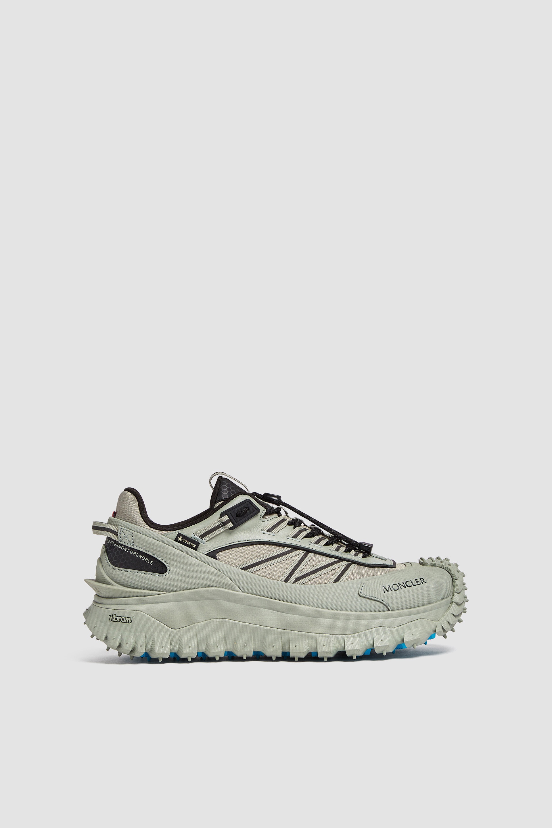 Moncler Trailgrip GTX Sneakers | REVERSIBLE