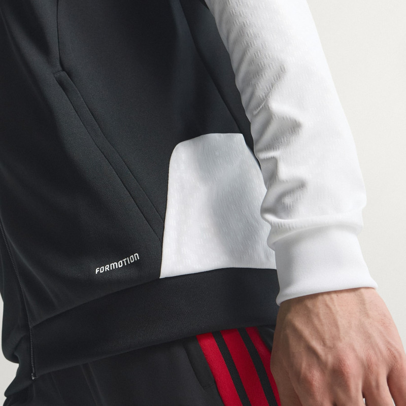 Tiro 26 Competition Training Jacket 10
