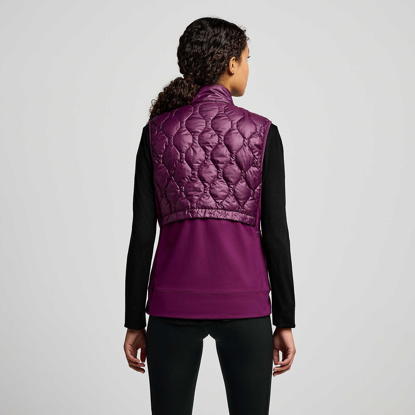 Hurricane Insulated Vest - 2