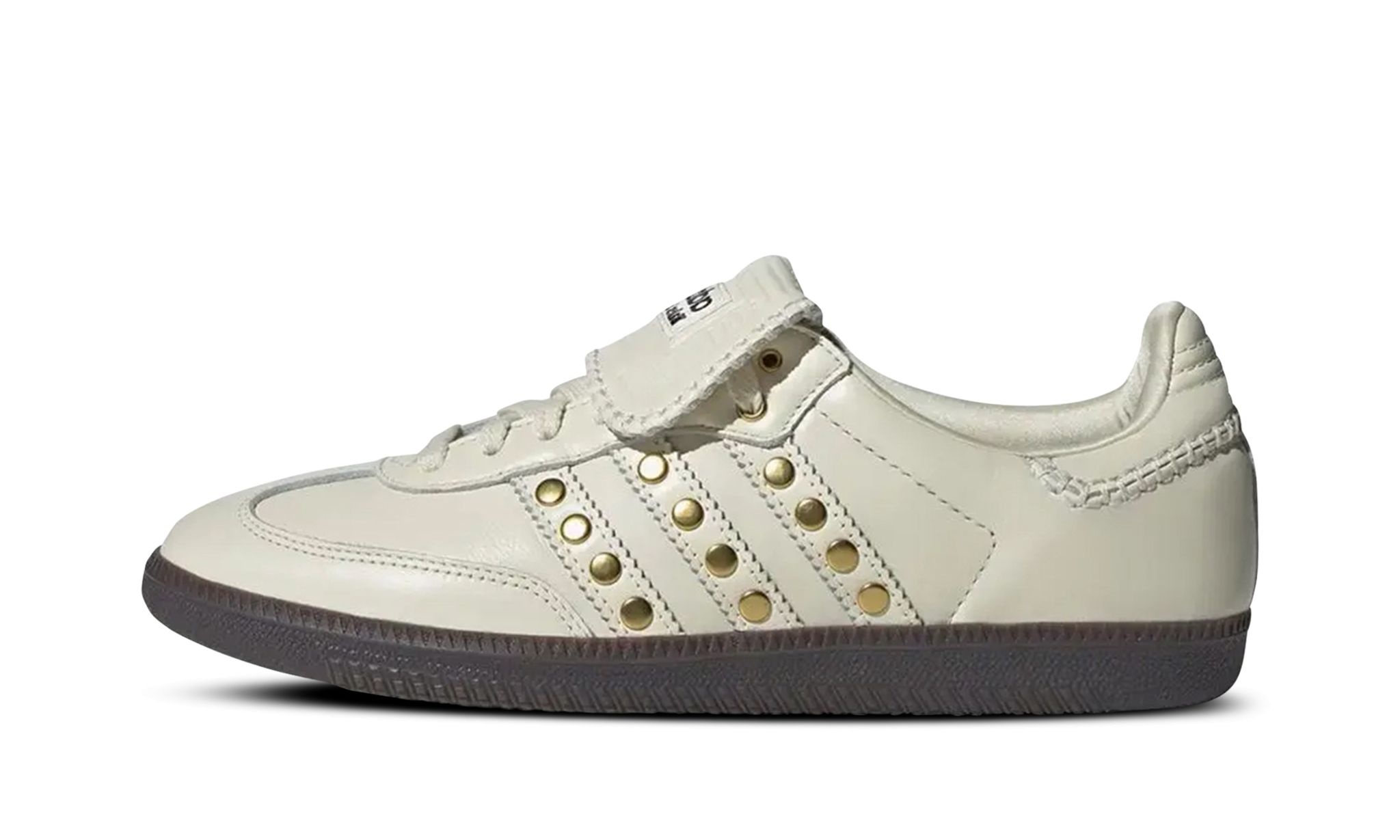 Samba "Wales Bonner - Studded Pack - Cream" - 6