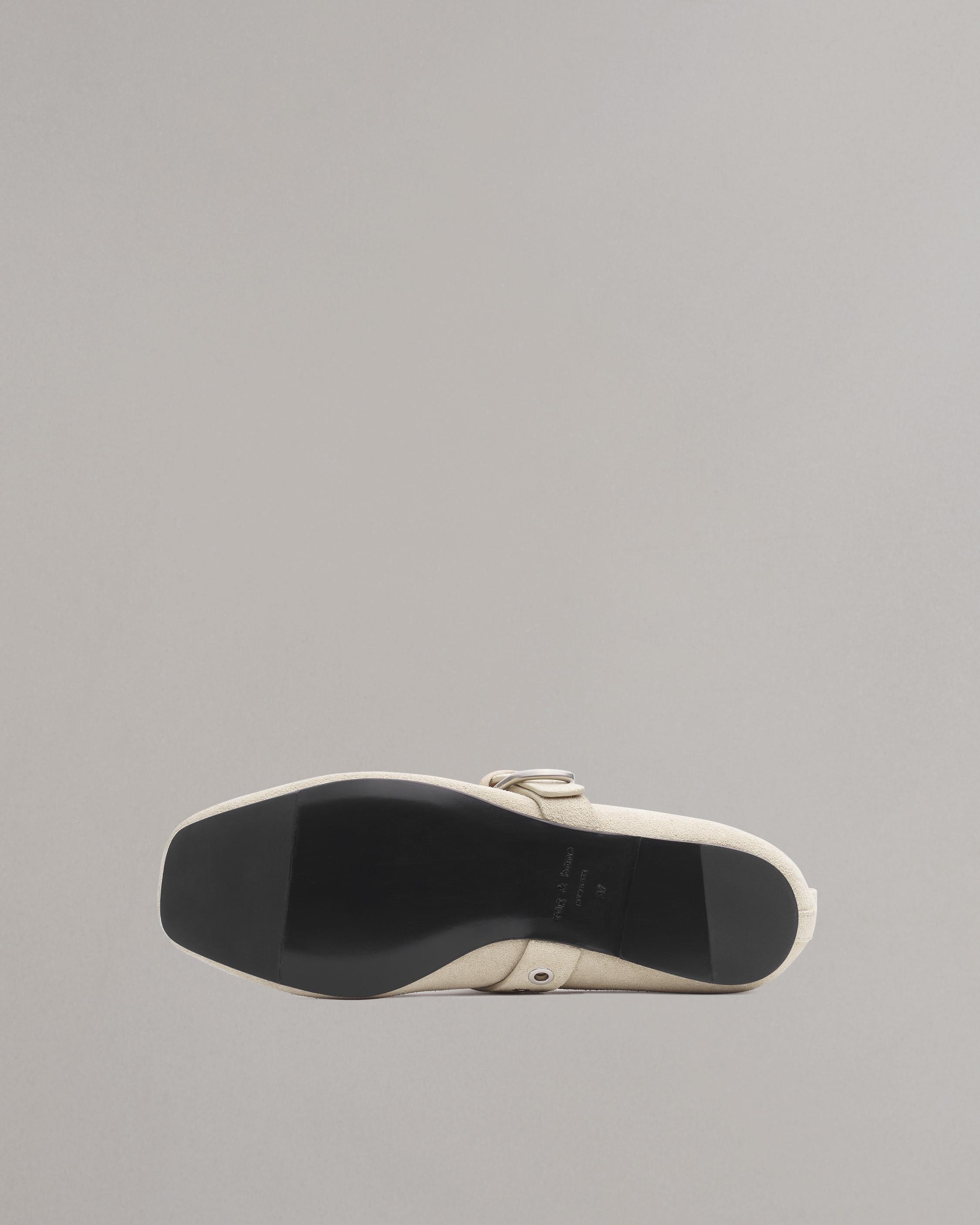 Spire Mary Jane Shoes - 5