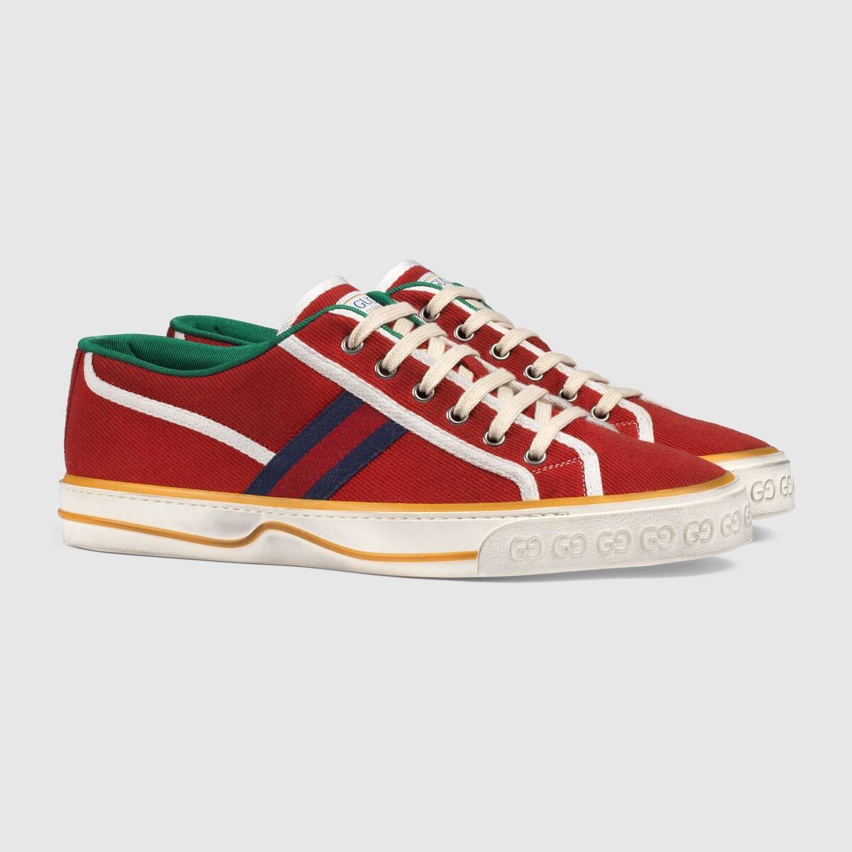 Men's Gucci Tennis 1977 sneaker - 2