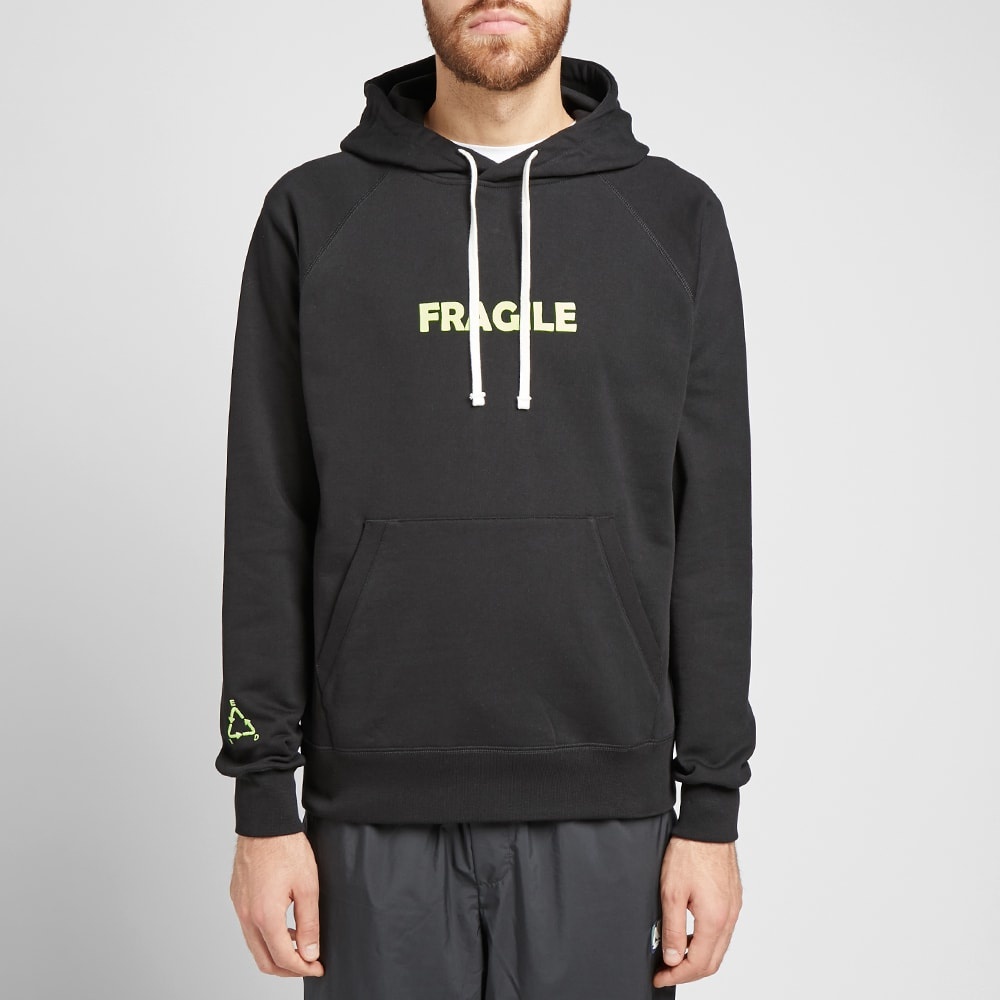 END. x Wood Wood Fred Hoody - 5