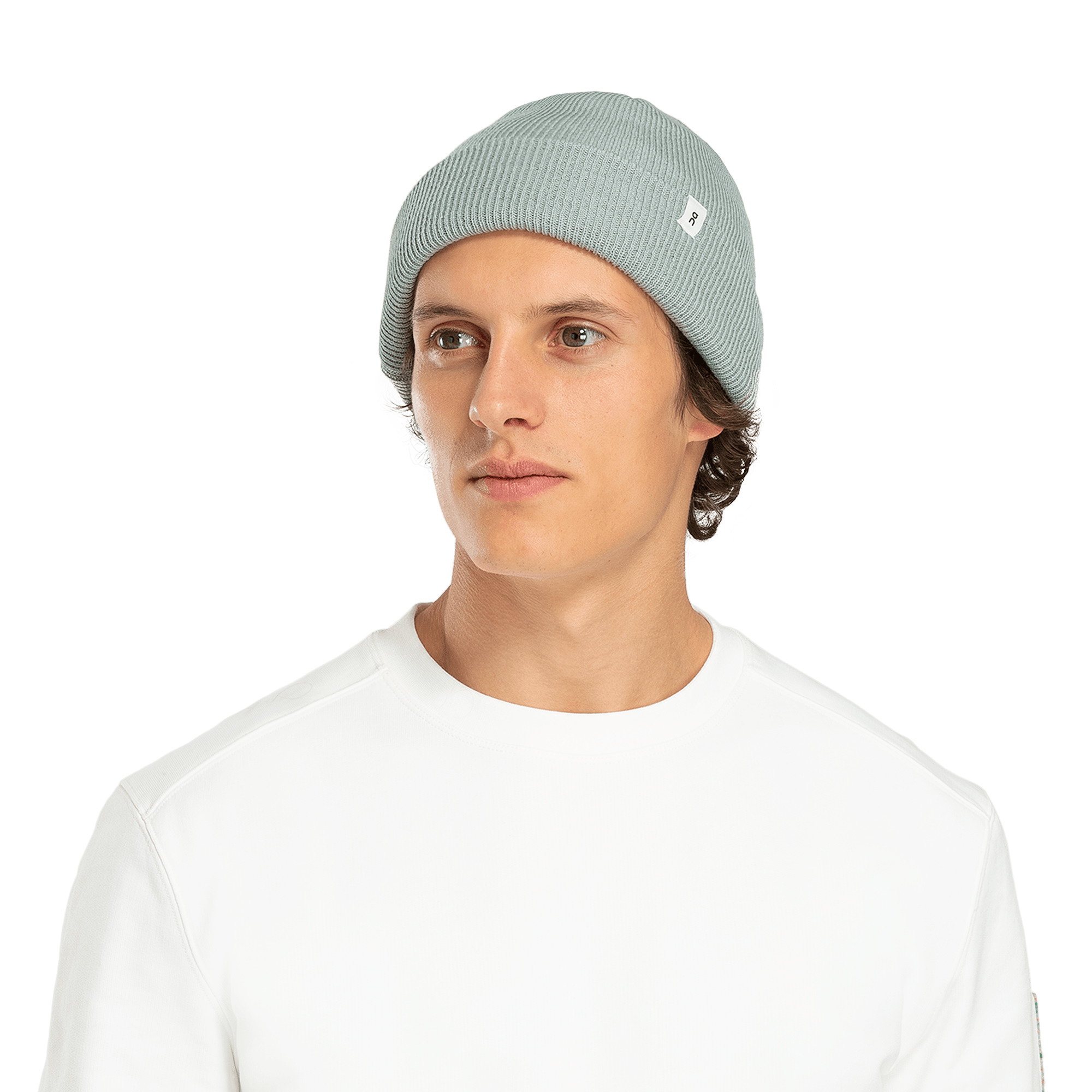 Merino Beanie - 2