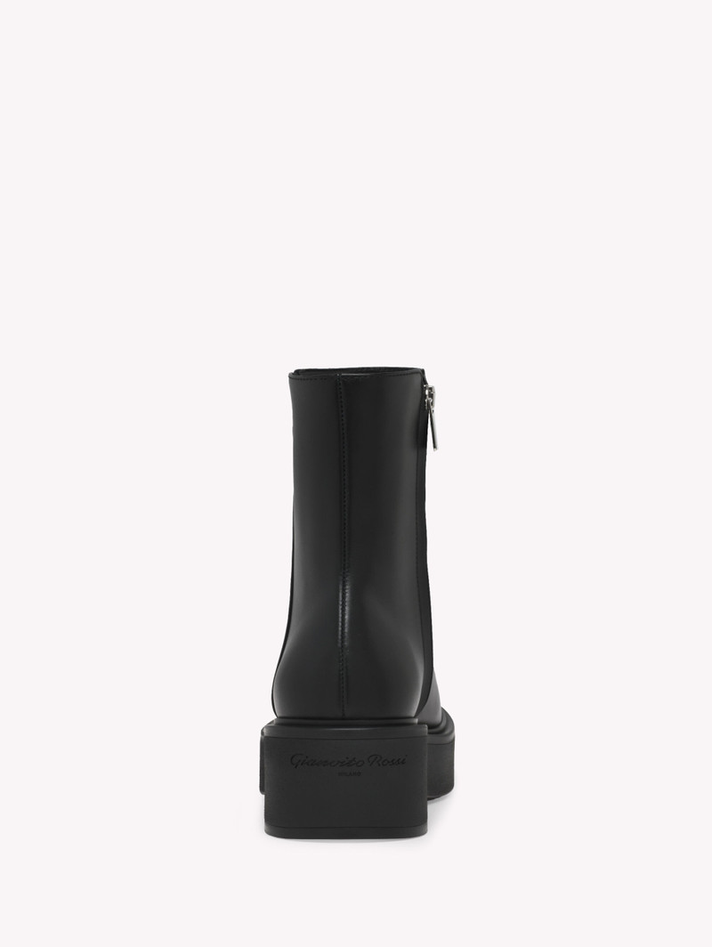 Gianvito Rossi HIRO BOOTIE outlook