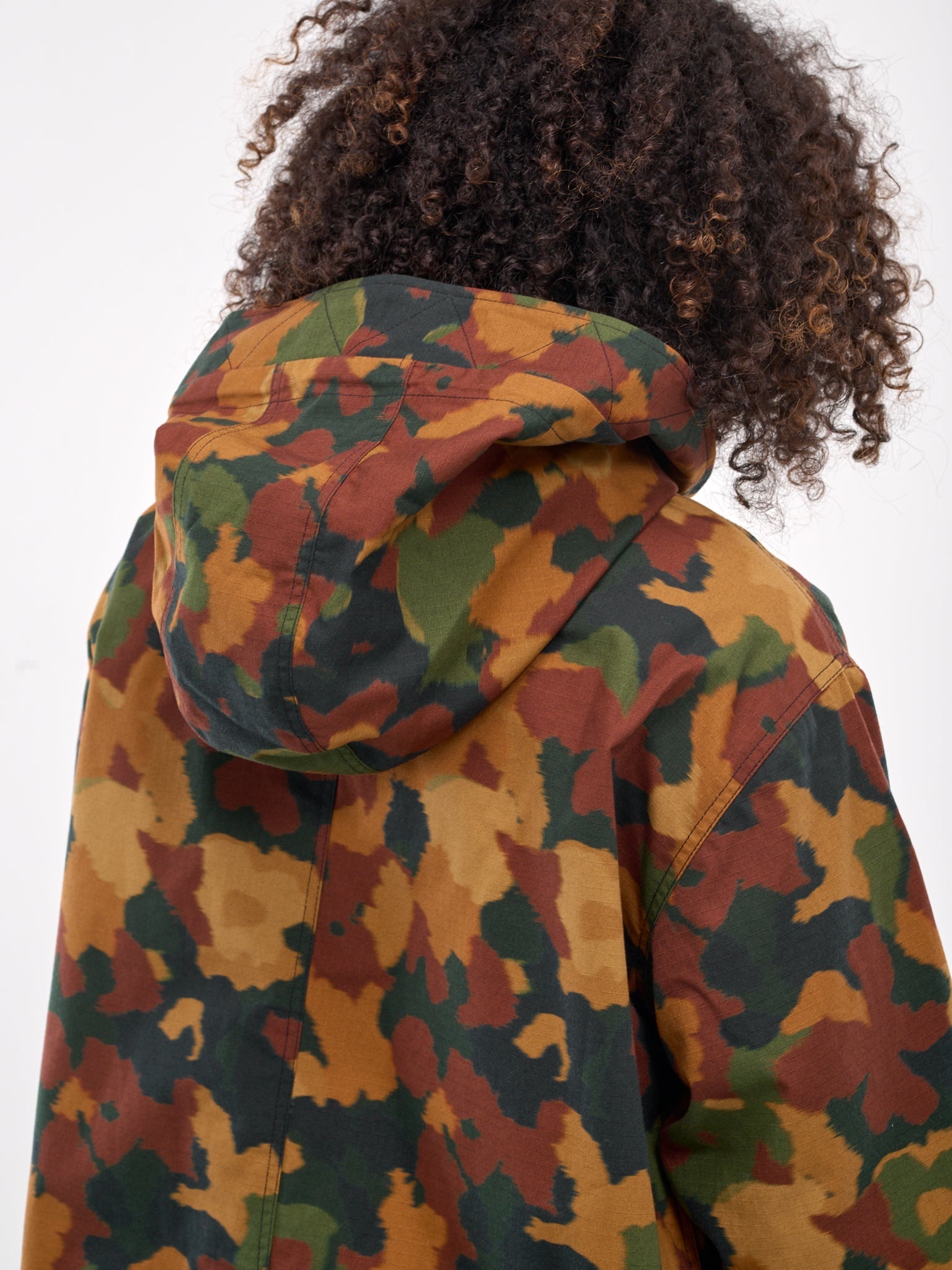 Message Jacket - 5