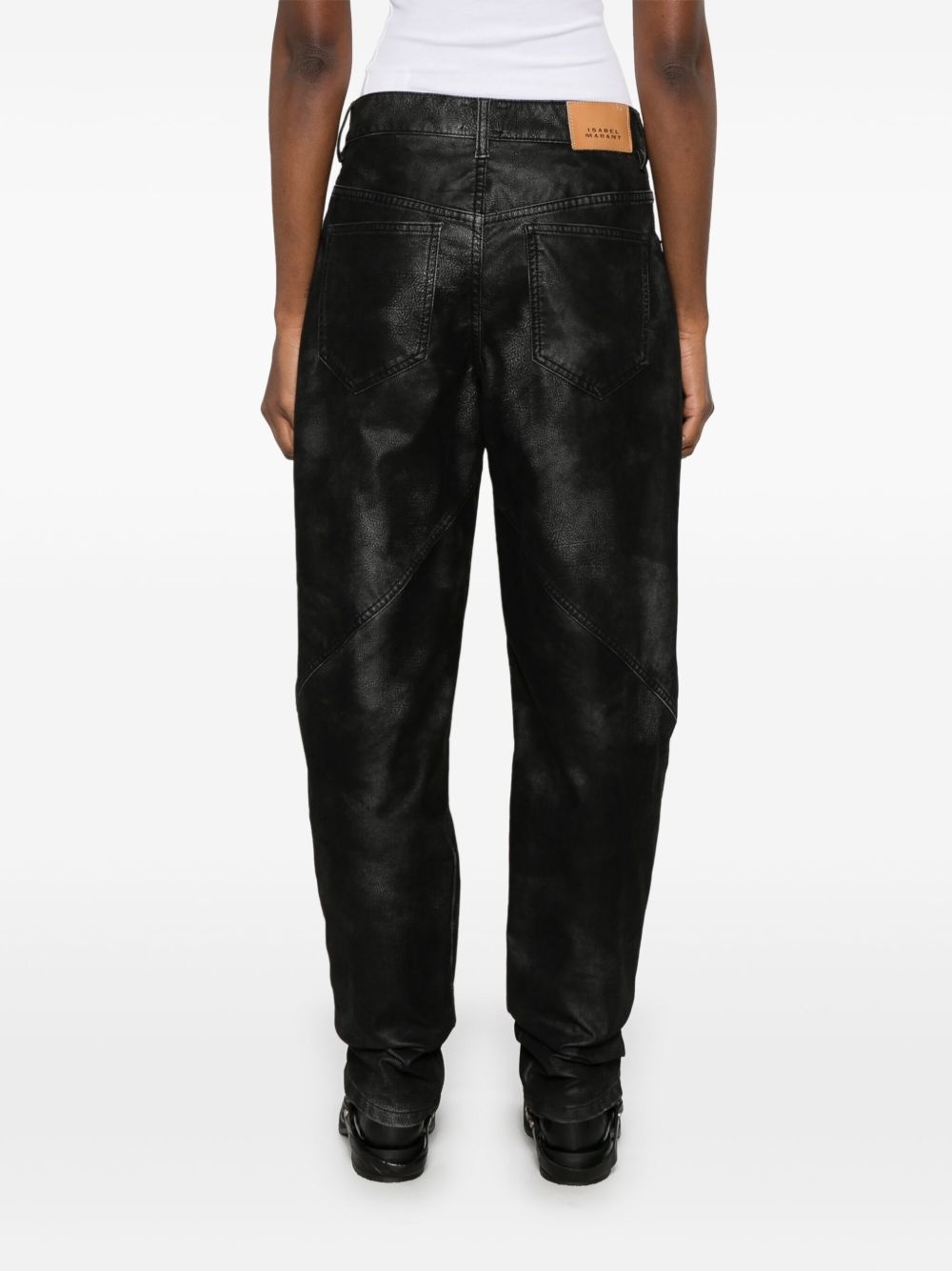 Kelvina trousers - 4