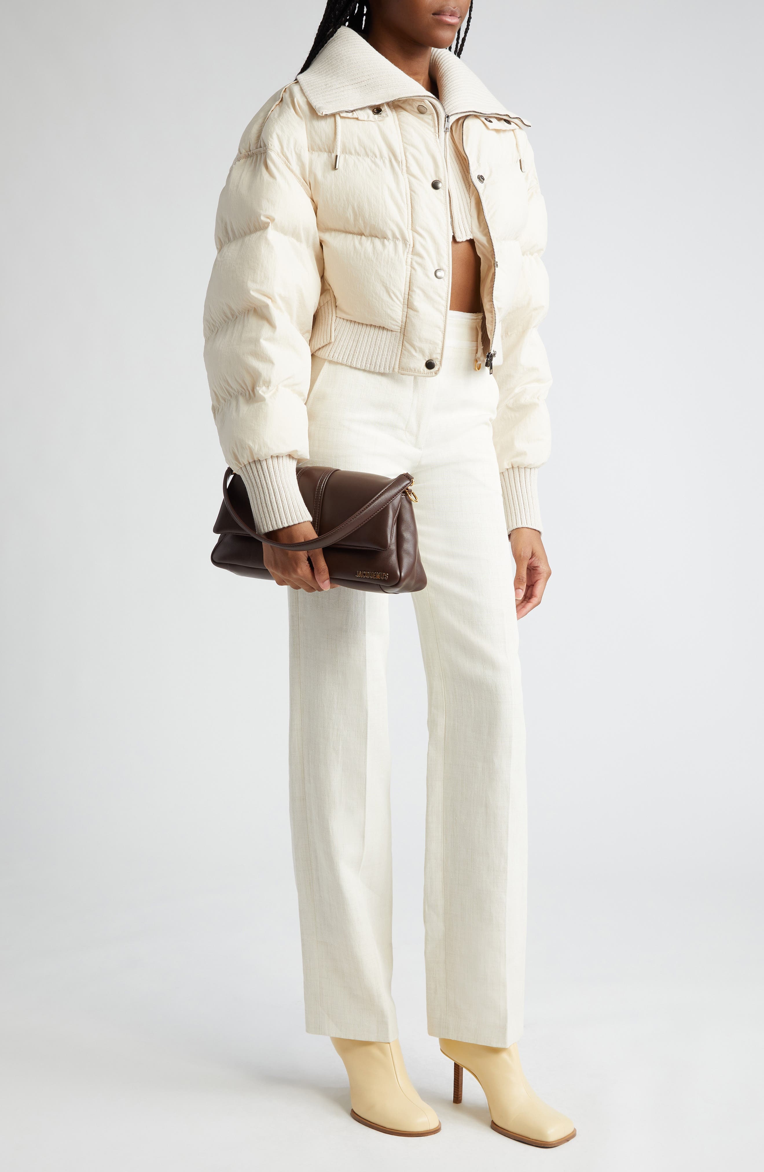 Le Bambimou Satchel - 3