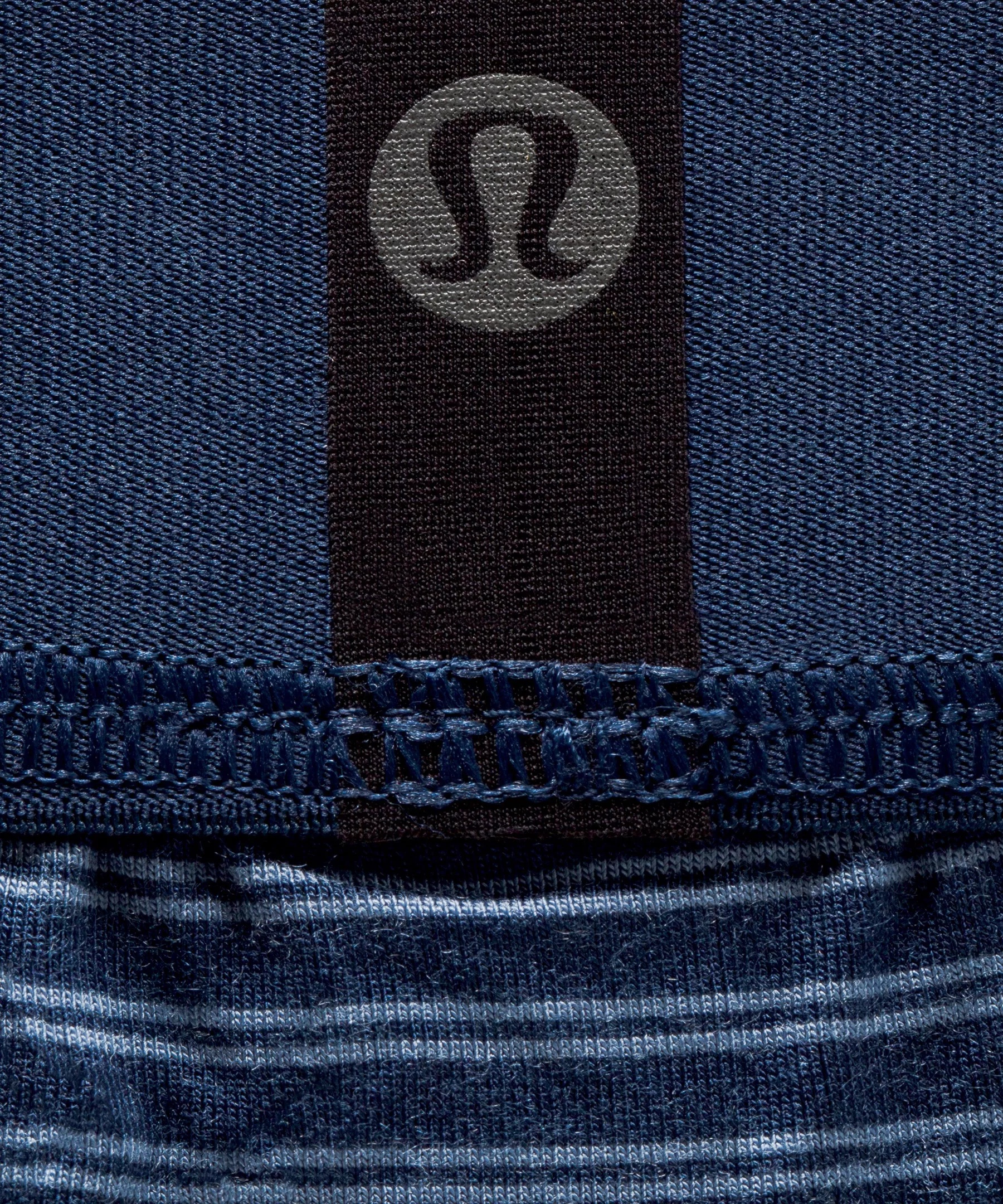 Always In Motion Boxer 5" - 3