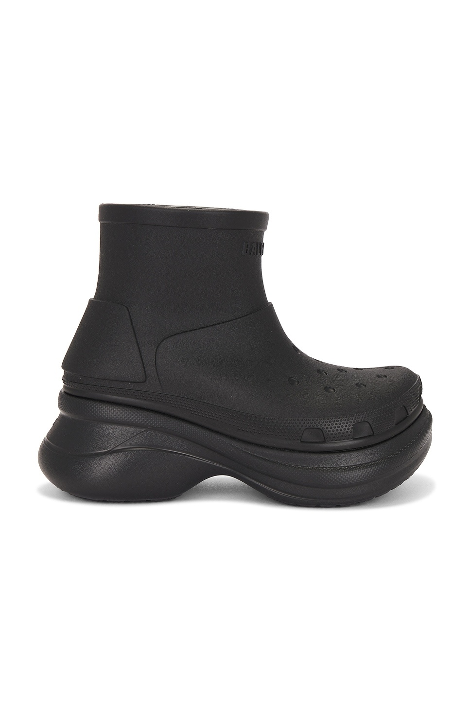 Crocs Bootie - 1