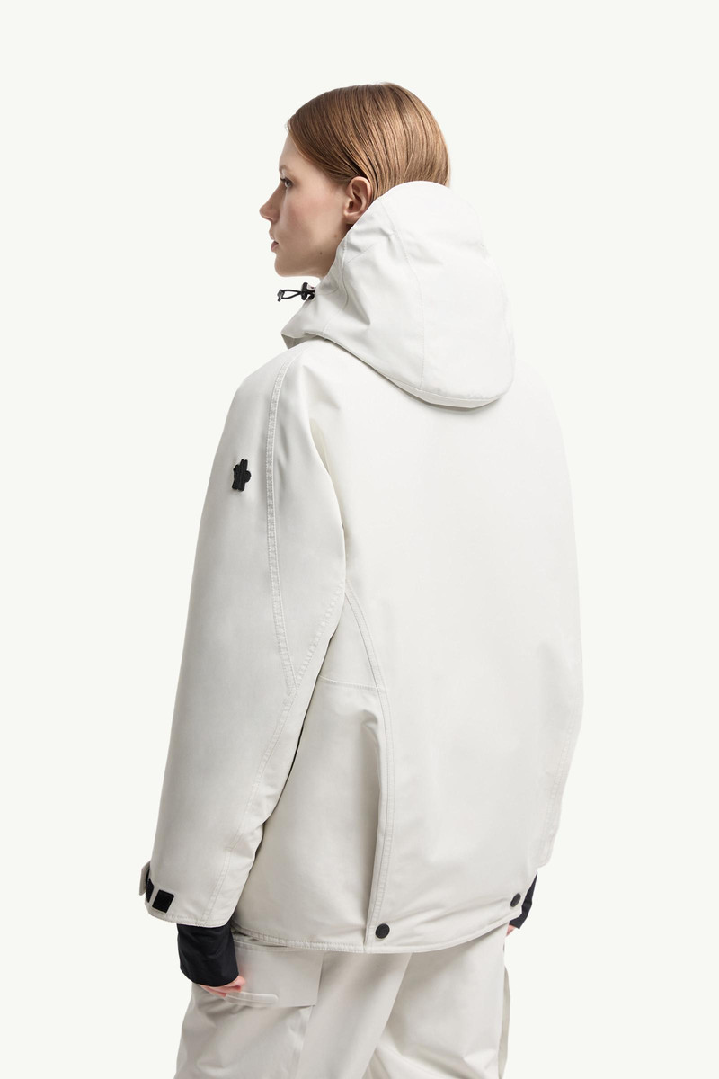 Bwindi Hooded GORE-TEX Ski Jacket 5