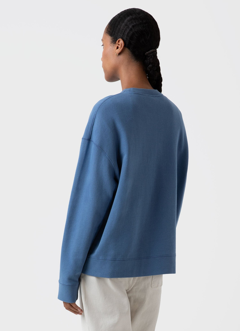 Sunspel Sweatshirt outlook