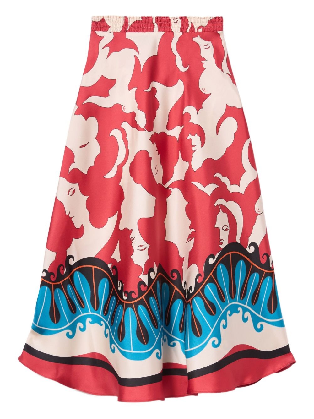 Lungomare skirt - 5