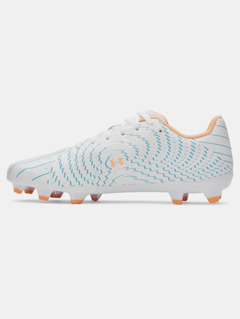 Under Armour UA Shadow Select 4 FG outlook