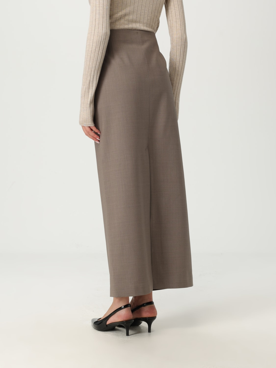 Skirt woman Brunello Cucinelli - 3