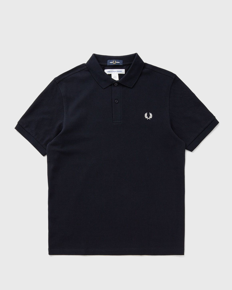 x Fred Perry TEE KNIT - 1