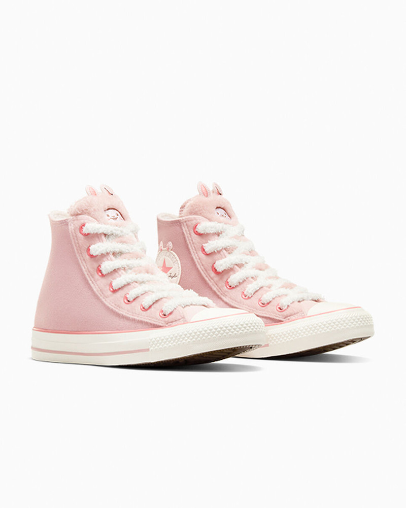 Chuck Taylor All Star Rabbit 4