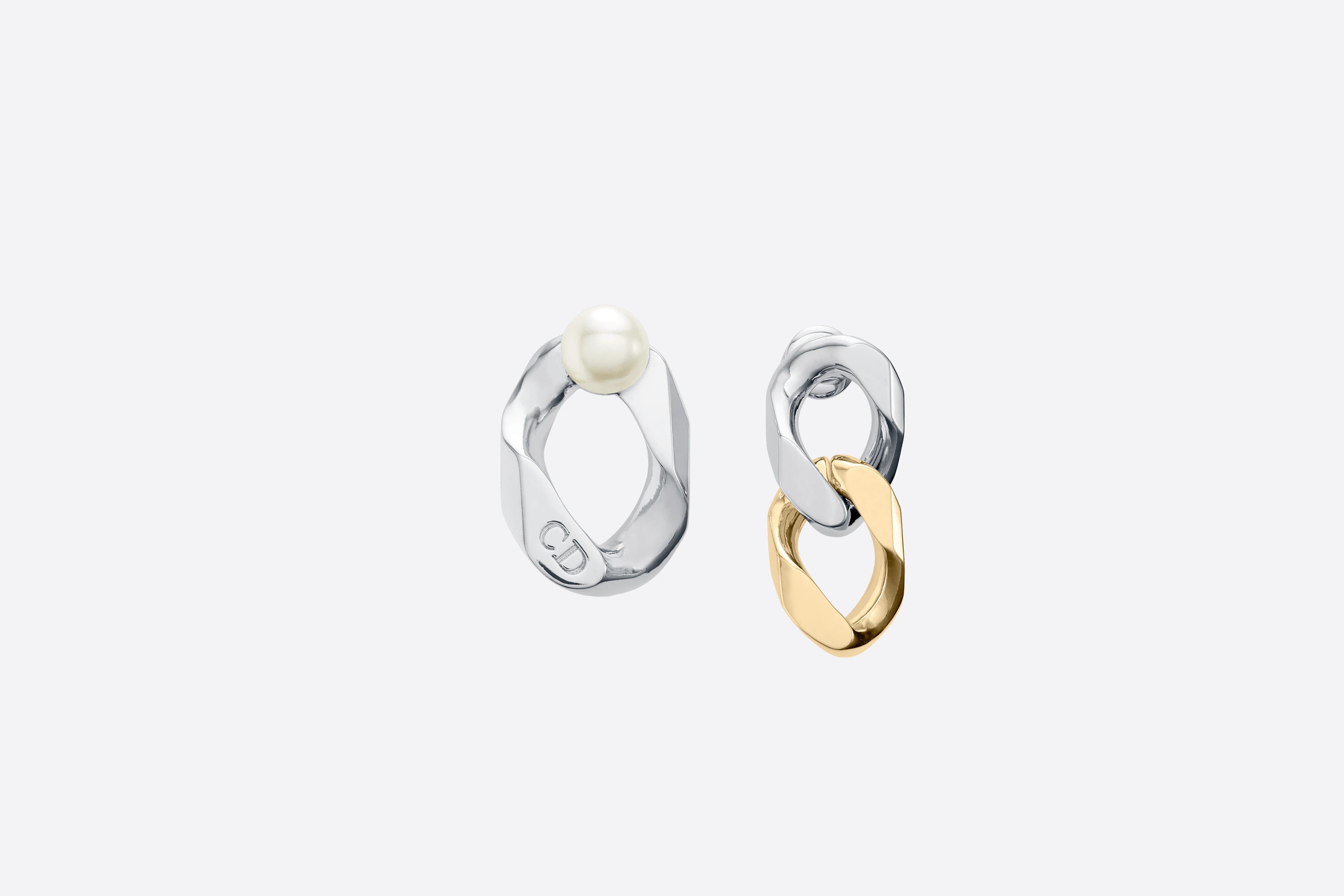 DIOR AND SACAI Earrings - 1
