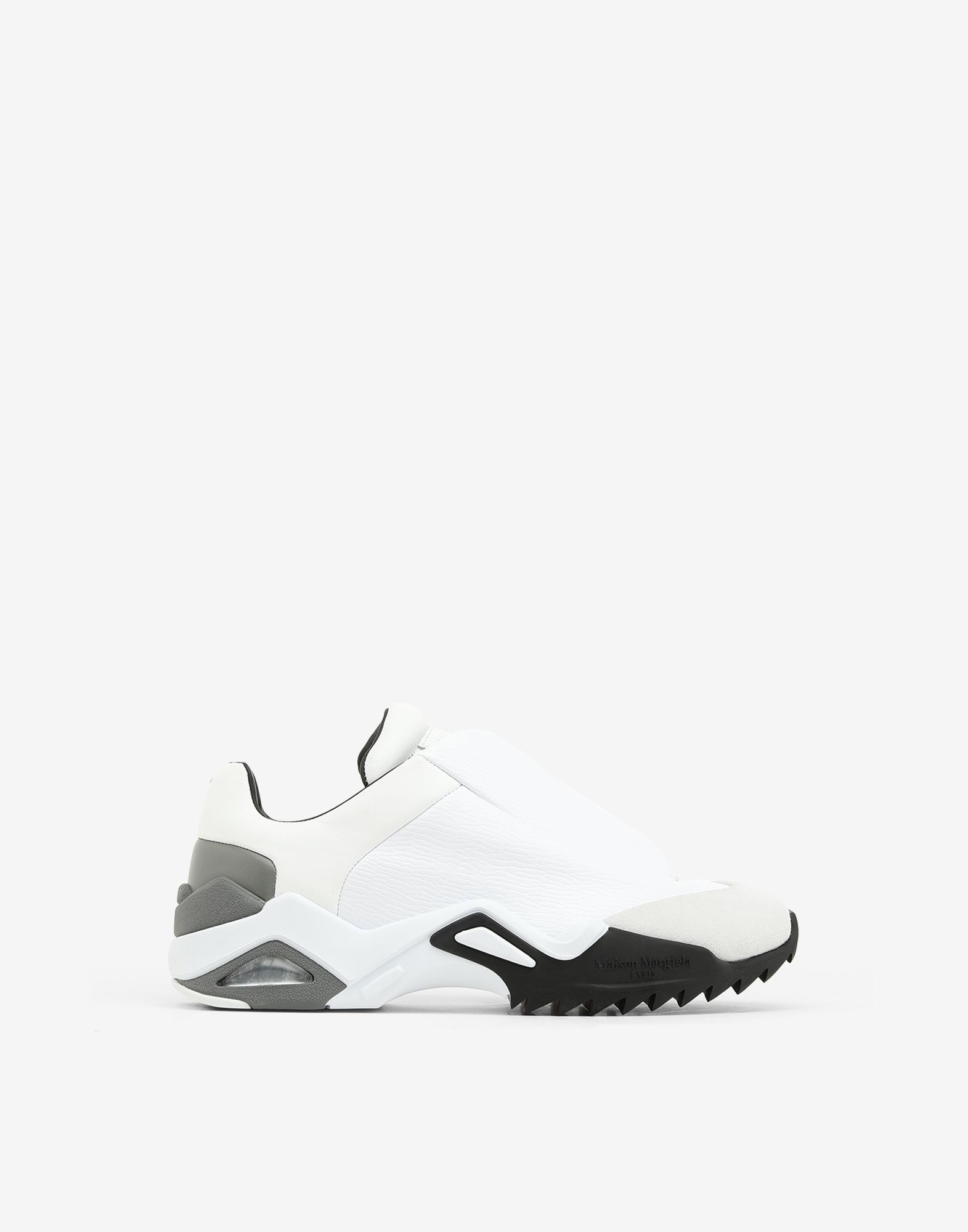 Future colour-block sneakers - 1