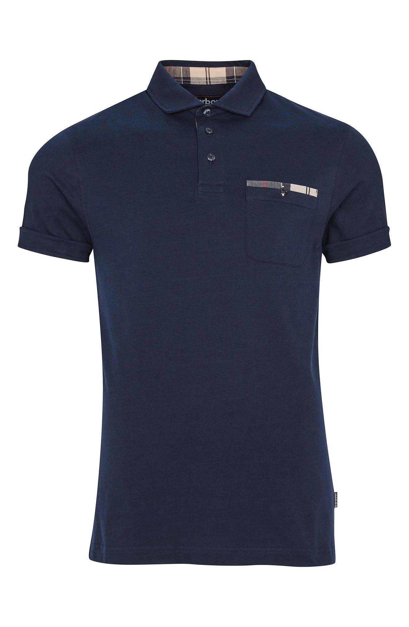 Corpatch Polo Shirt - 4
