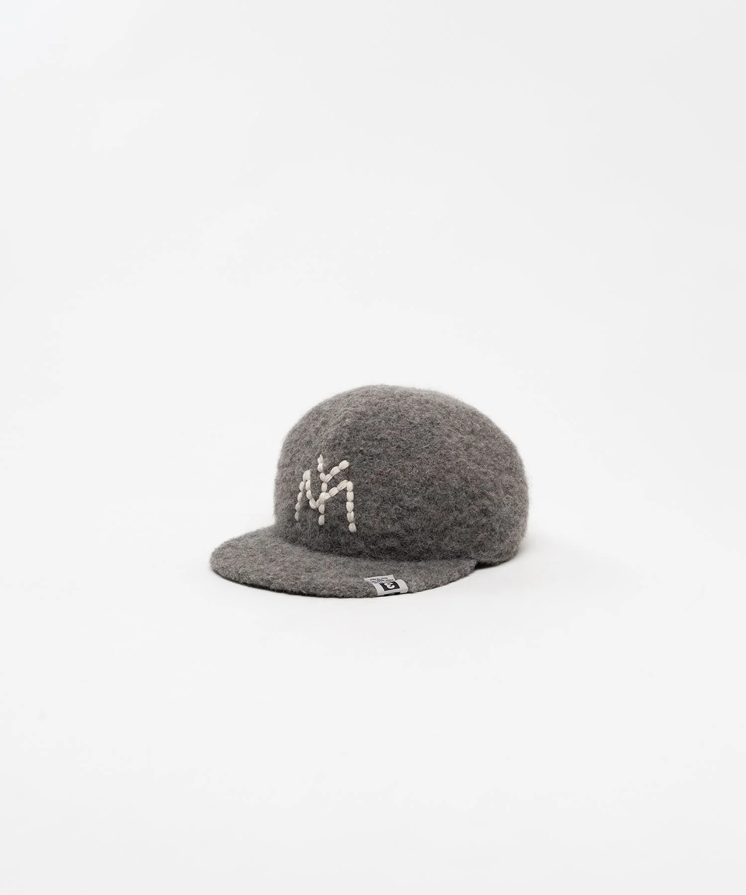 Baseball Knit Cap - 1