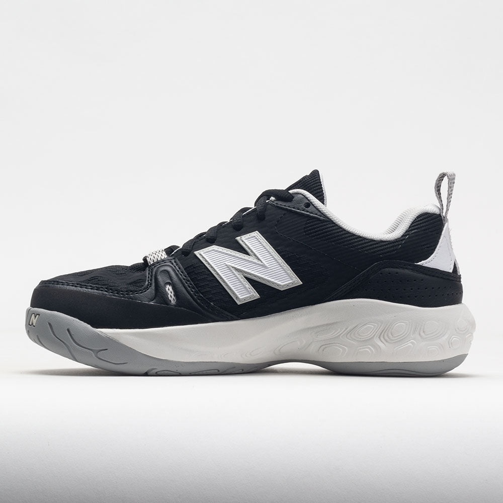 New Balance Fresh Foam X 1007 Women's Black/Grey - 2