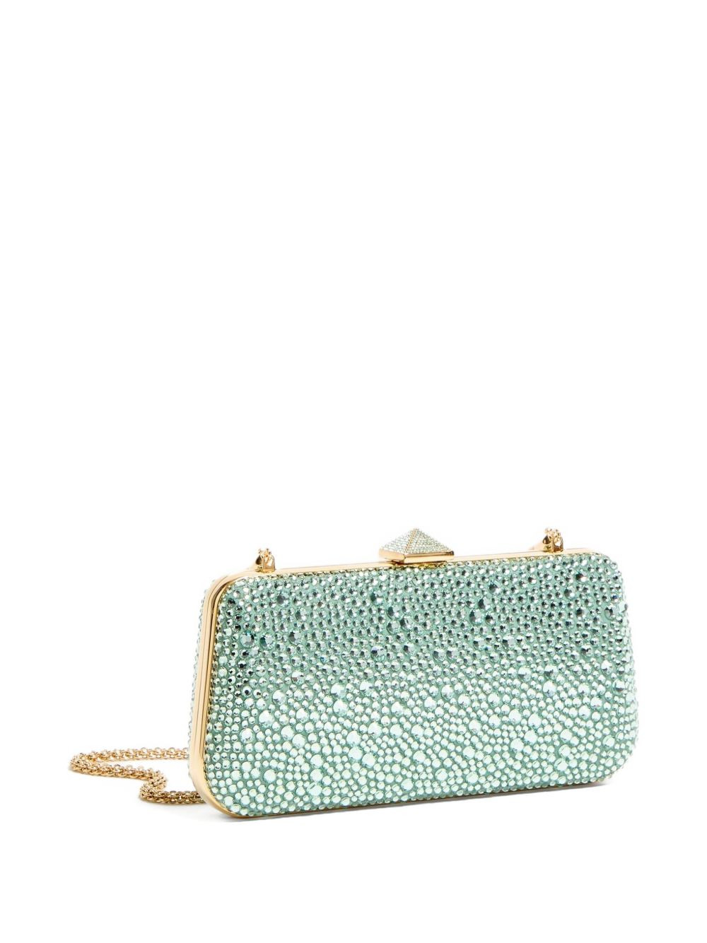 Carry Secrets clutch bag - 5