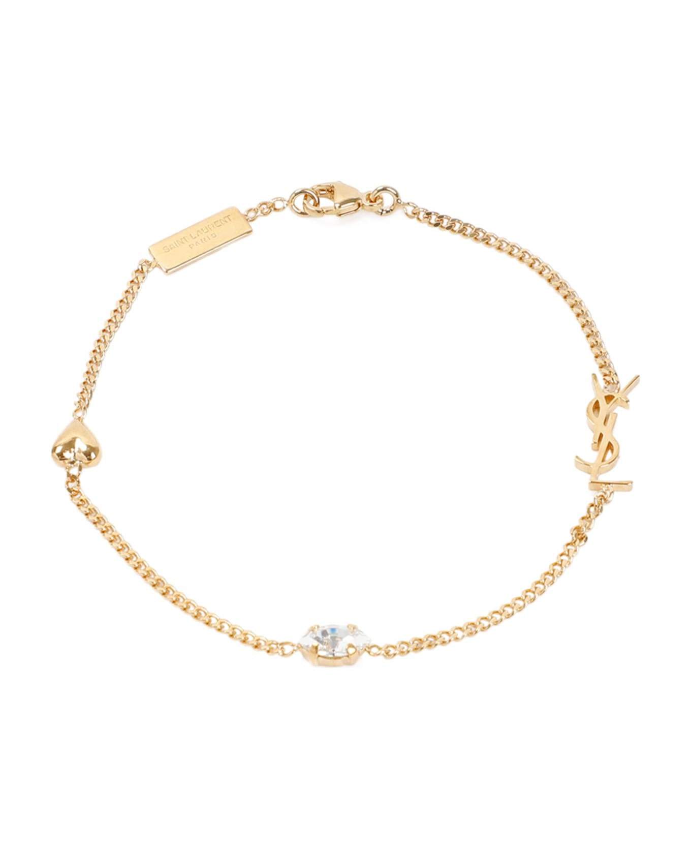 Monogramme Bracelet - 2
