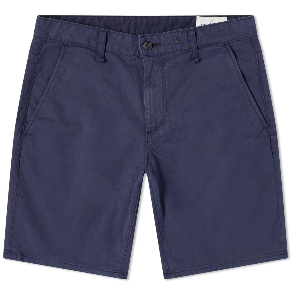 Rag & Bone Classic Chino Short - 1