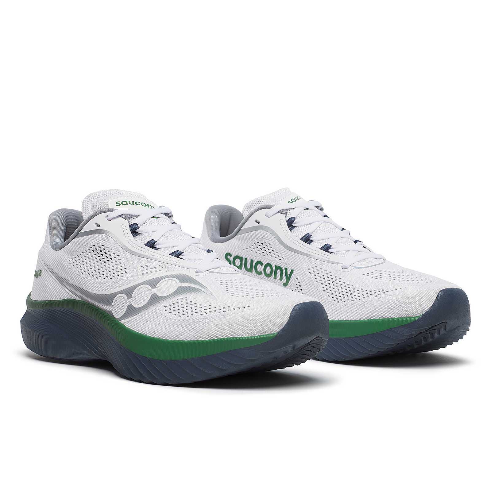 Kinvara 15 - 2