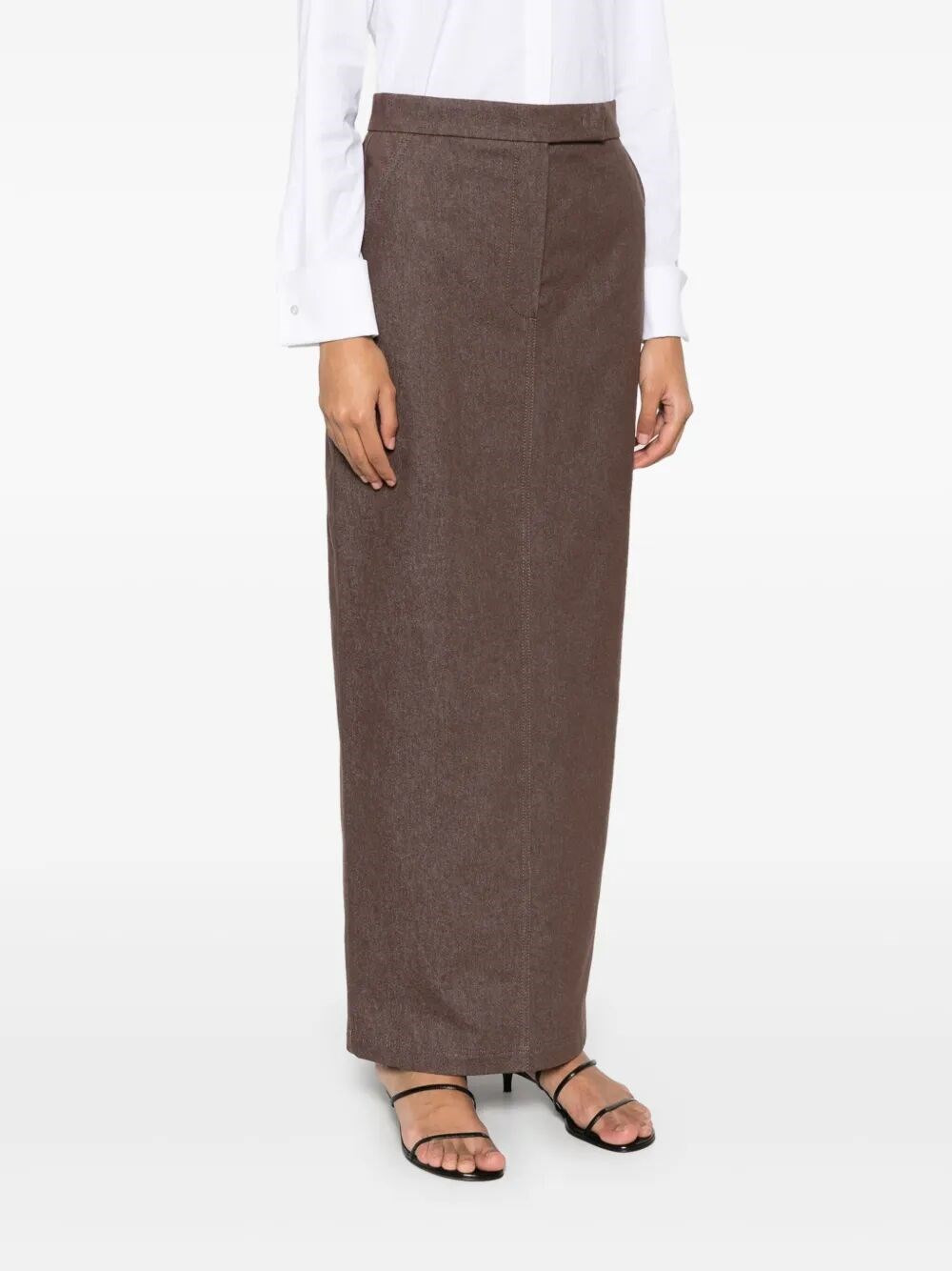 `Pianosa` Skirt - 5