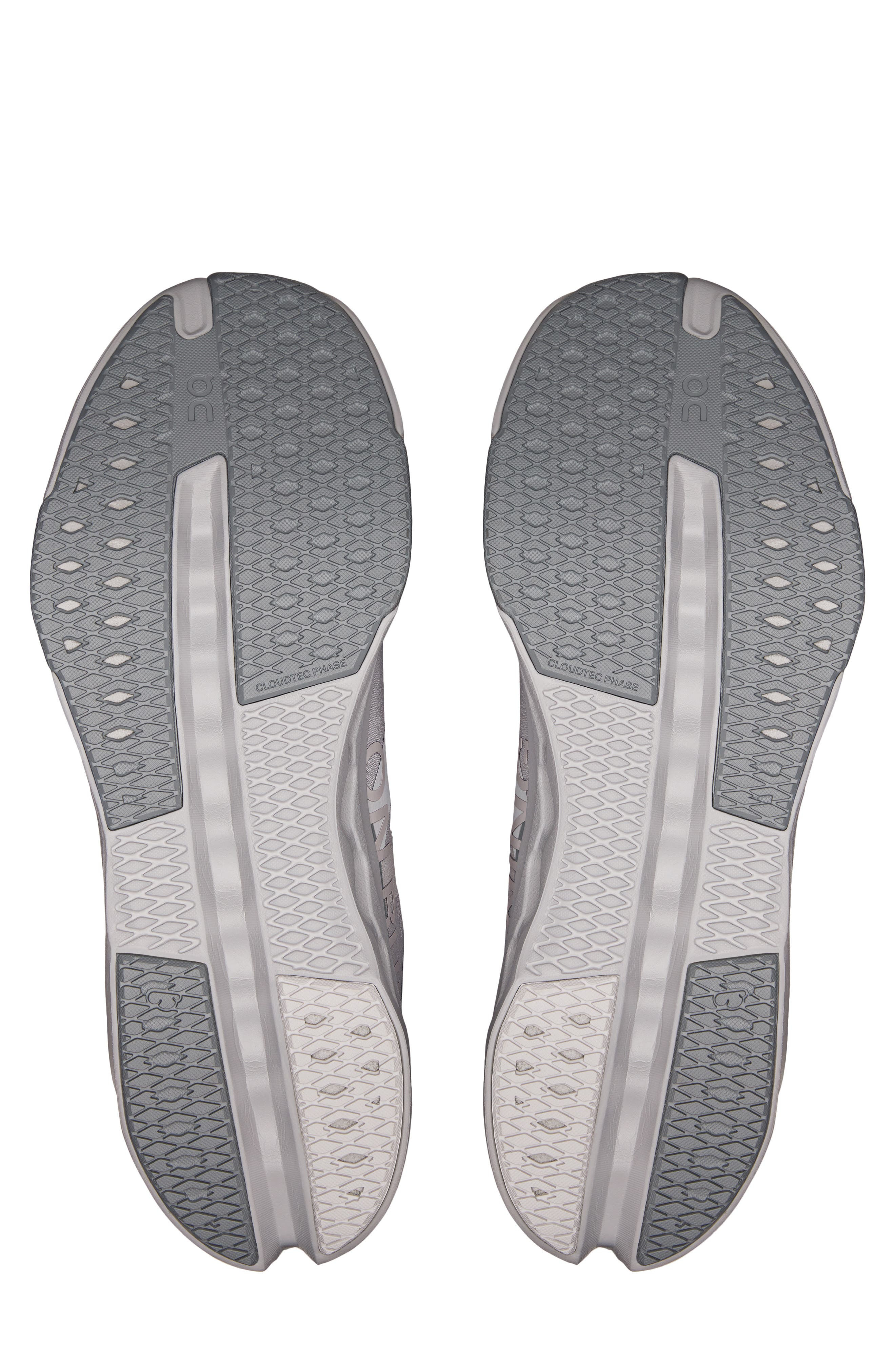 On Cloudsurfer Next Running Shoe in Glacier/Glacier at Nordstrom - 4