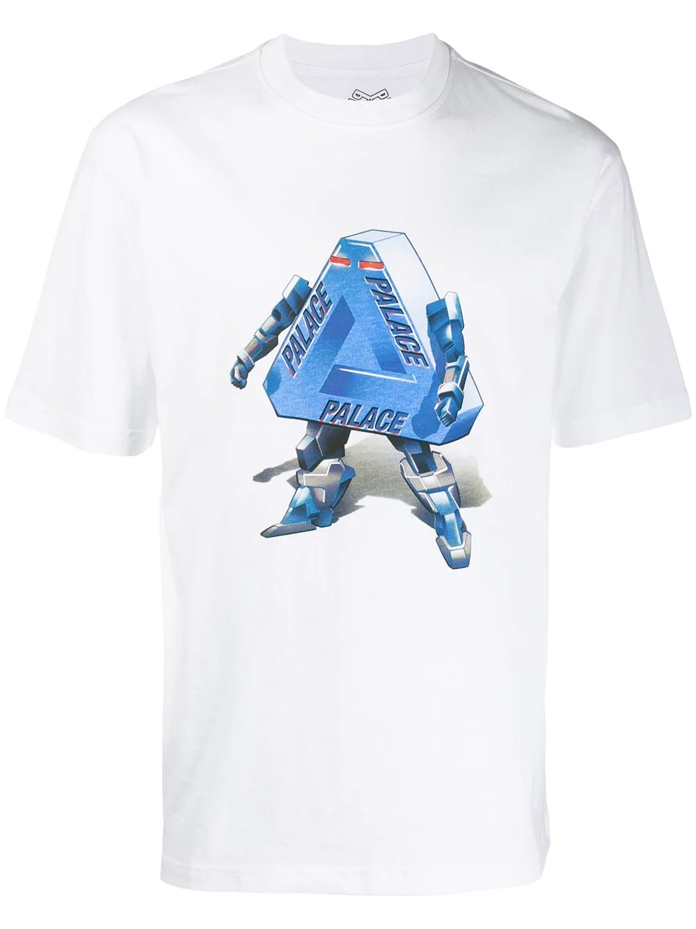 Robo T-shirt - 1