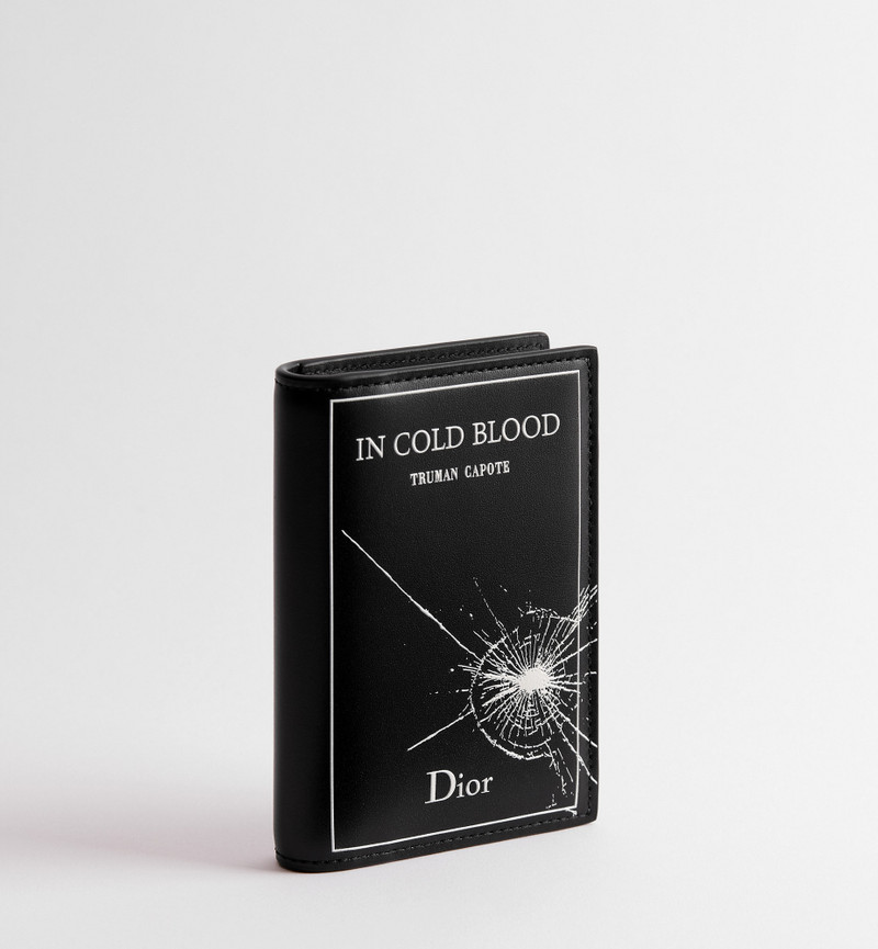 Bifold Card Holder 2