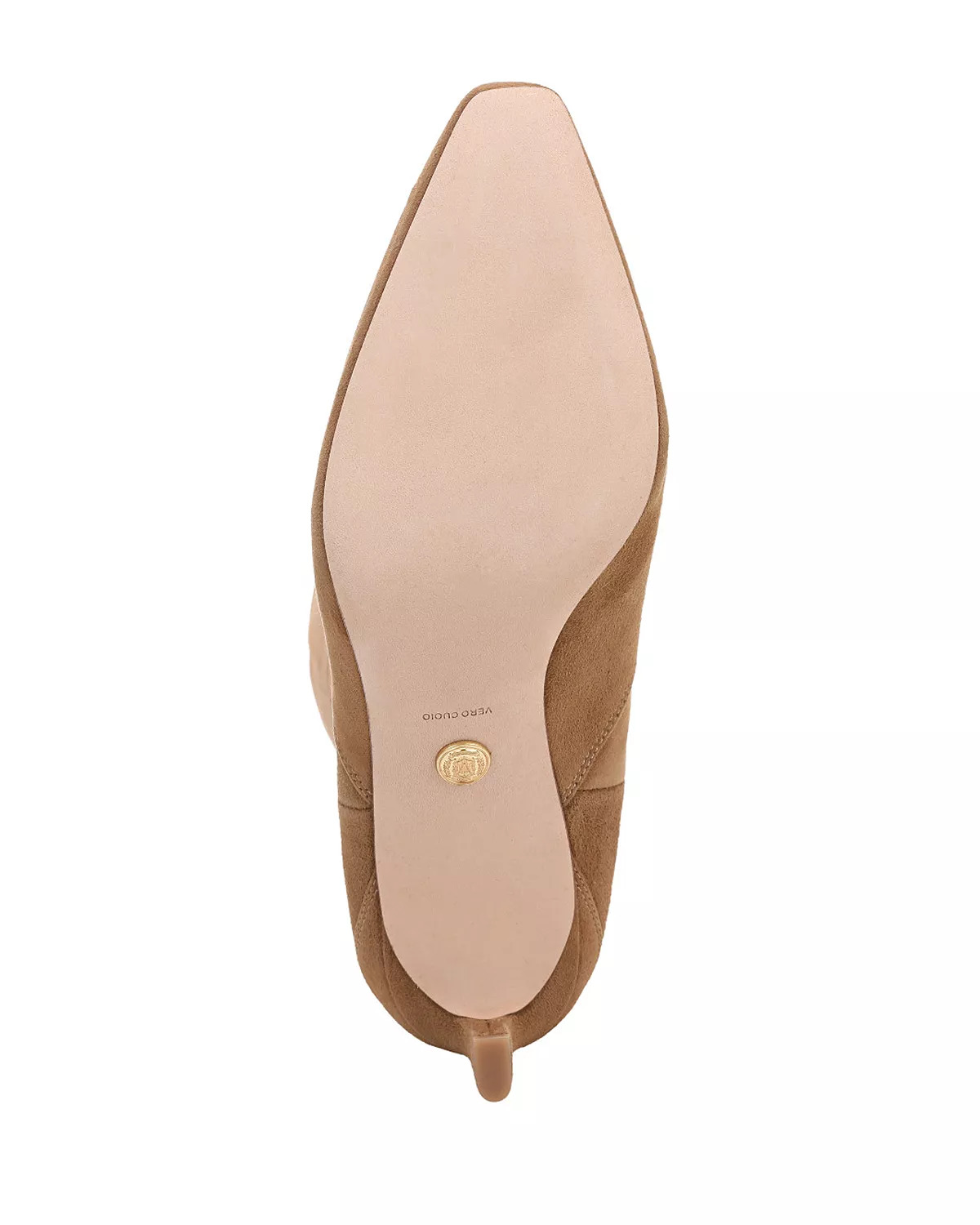 Women's Kinna Boots - 6