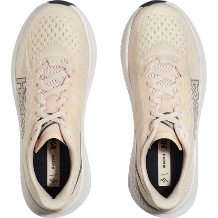 Mach 6 Running Shoe - Women's - 2