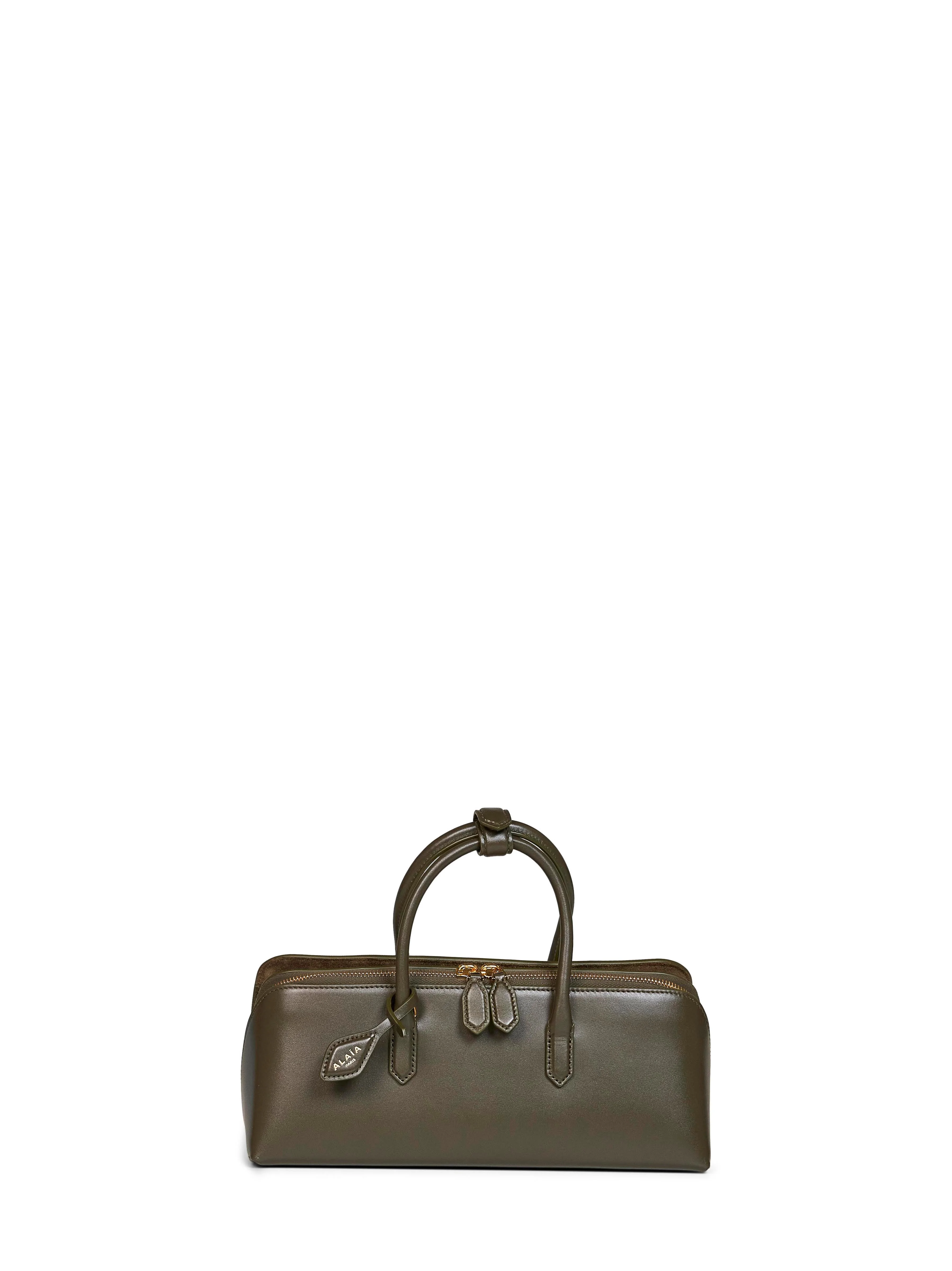 Camouflage green Delta Small handbag - 1