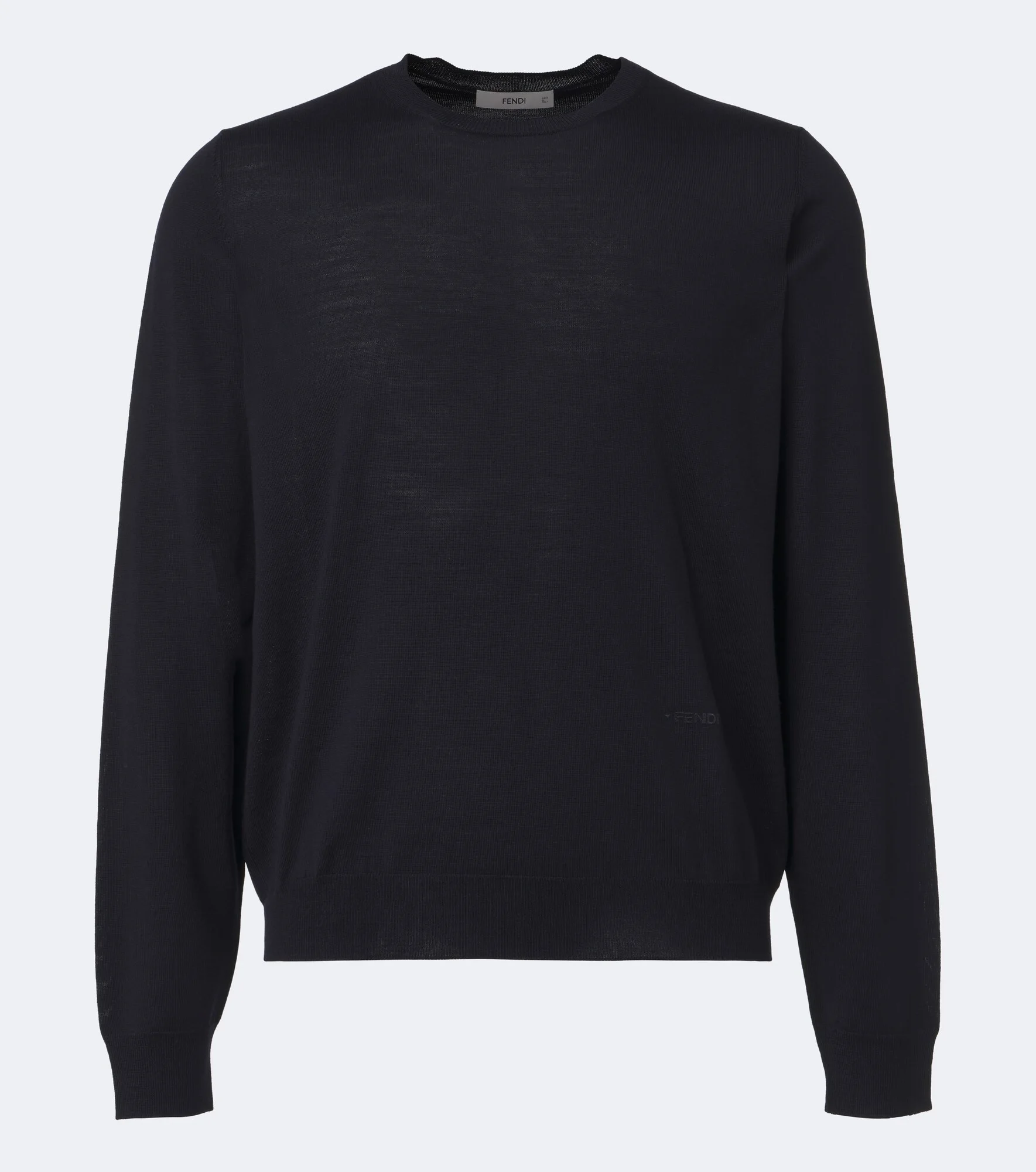 Wool sweater - 1