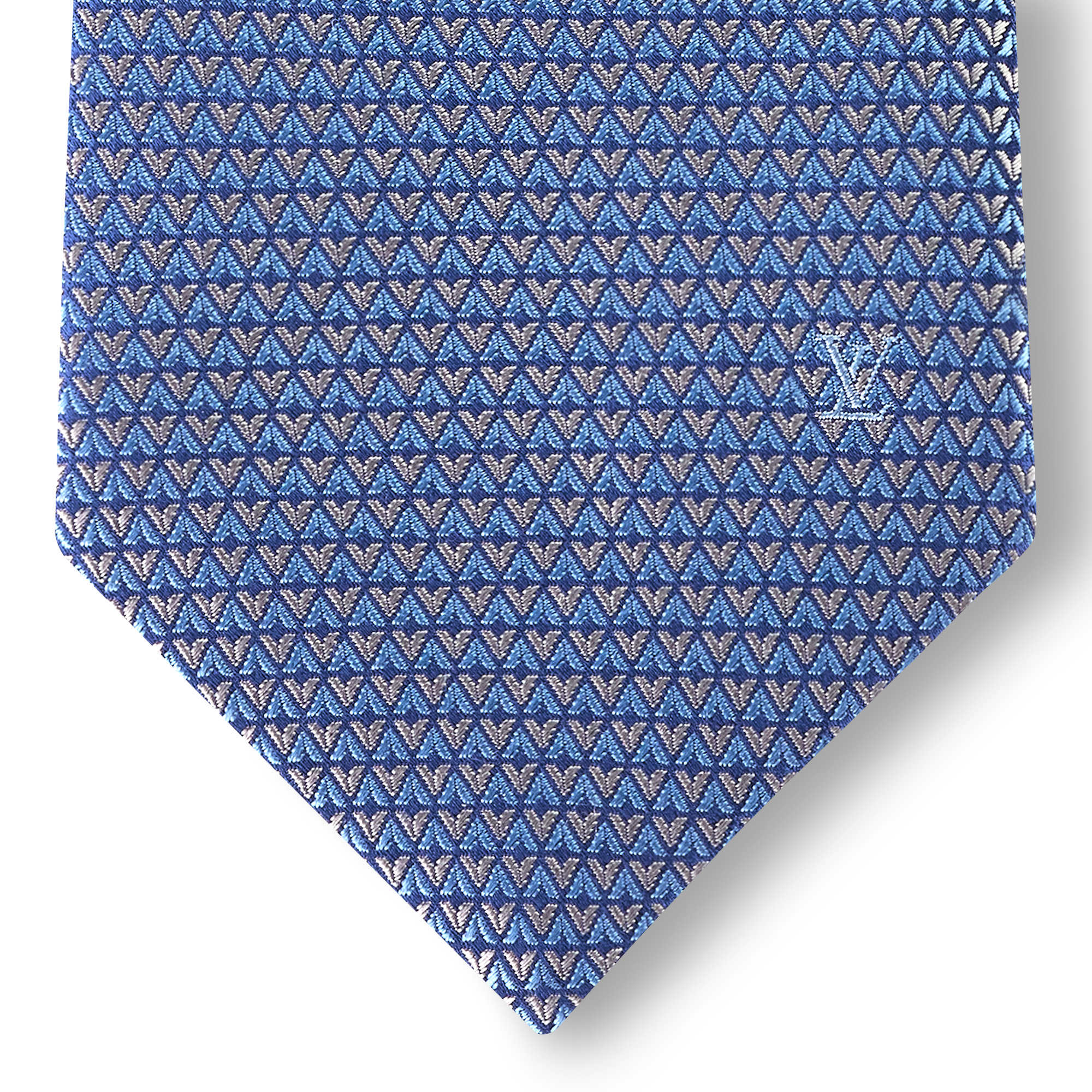 Diamonds V Tie - 4