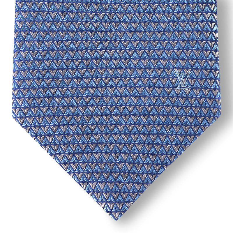 Diamonds V Tie 4