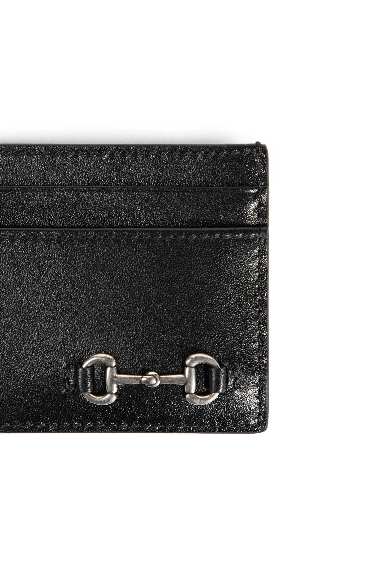 Horsebit Cardholder - 3